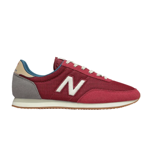 New Balance 720 'Scarlet Sesame'