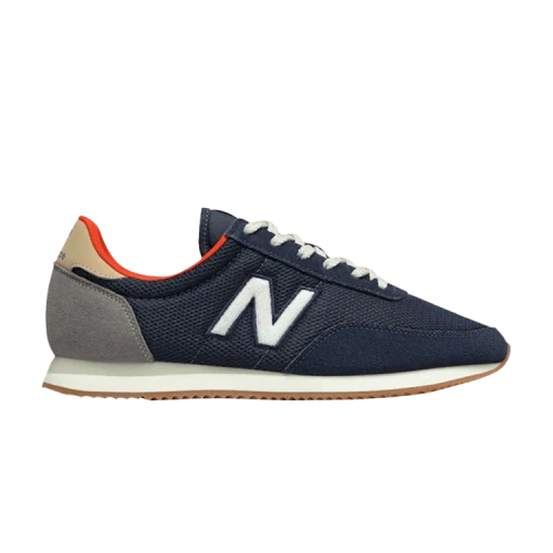 New Balance 720v1 'Natural Indigo'