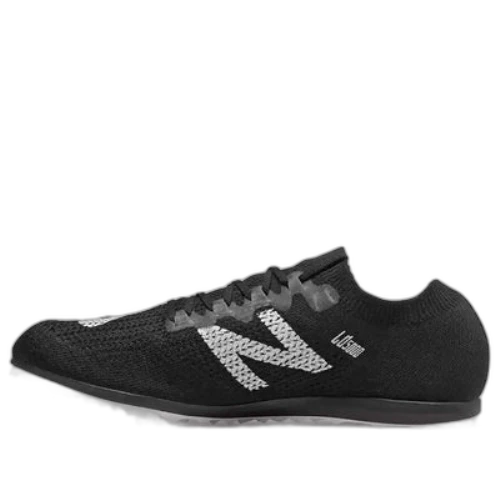 New Balance LD5K V7 Black/White