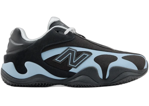 New Balance Maxey v1 Light Arctic Grey Black