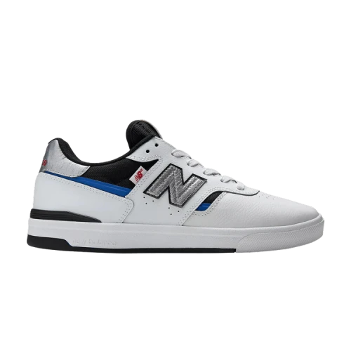 New Balance Numeric 306 Cup Jamie Foy x Gas Giants