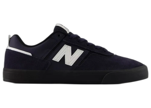 New Balance Numeric 306 Jamie Foy Eclipse White