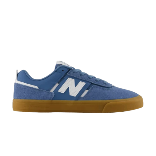 New Balance Numeric 306 Jamie Foy Heron Blue White