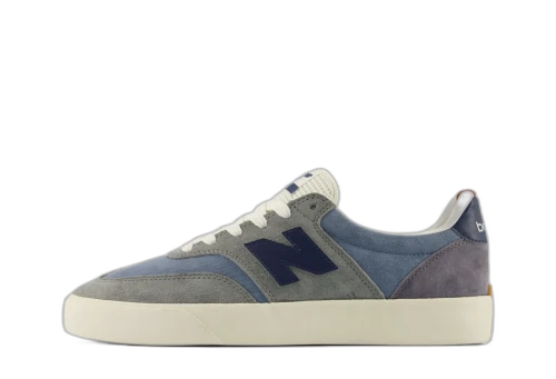 New Balance Numeric 340 Zinc Blue Navy