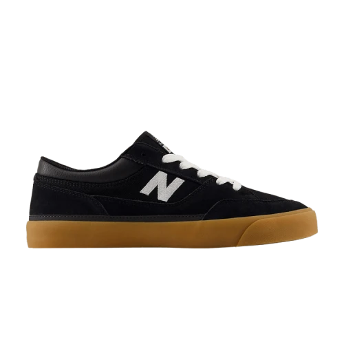 New Balance Nb Numeric Franky Villani 417 Low 'Black White'