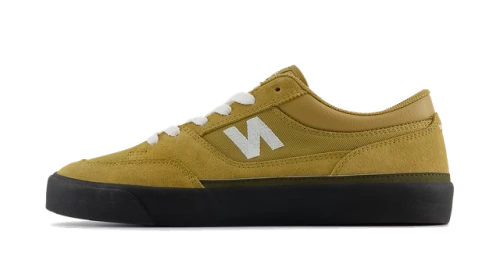 New Balance Numeric 417 Low Franky Villani Stucco White