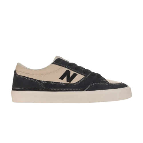 New Balance Numeric 417 Low Franky Villani Eclipse White