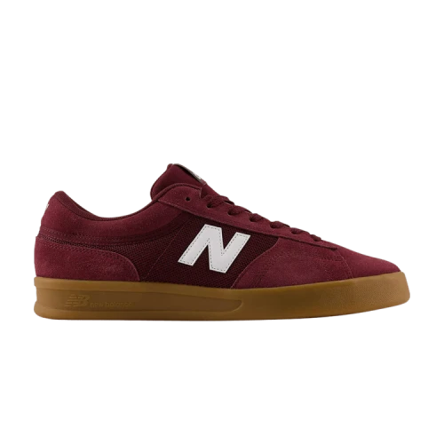 New Balance Numeric 430 'Burgundy White'