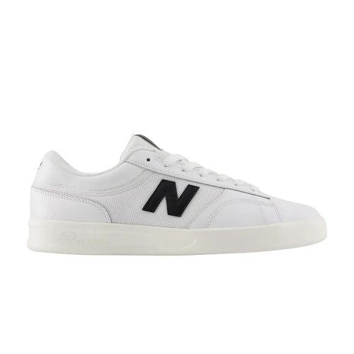 New Balance Numeric 430 'White Black'