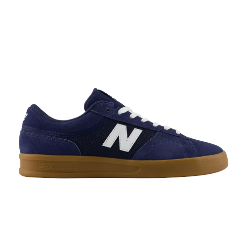 New Balance Numeric 430 'Navy White'