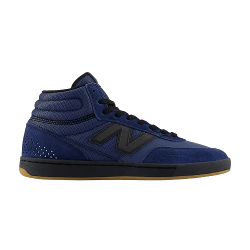New Balance Numeric 440 High v2 Vintage Indigo Black