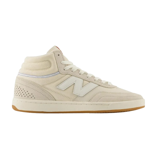 New Balance Numeric 440 High V2 'Timberwolf White'