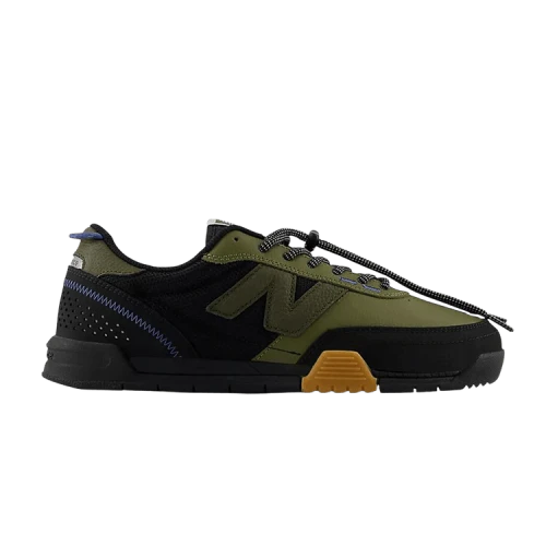 New Balance Numeric 440Wv2 Challenger Sea Salt