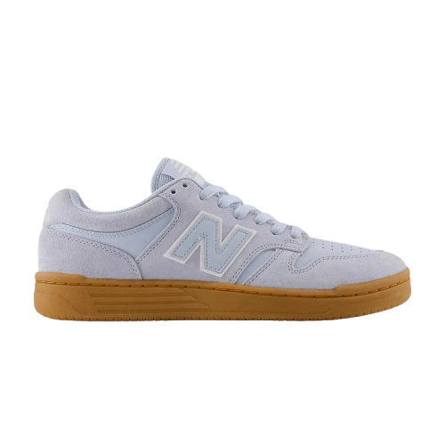 New Balance Numeric 480 Oxford Blue White
