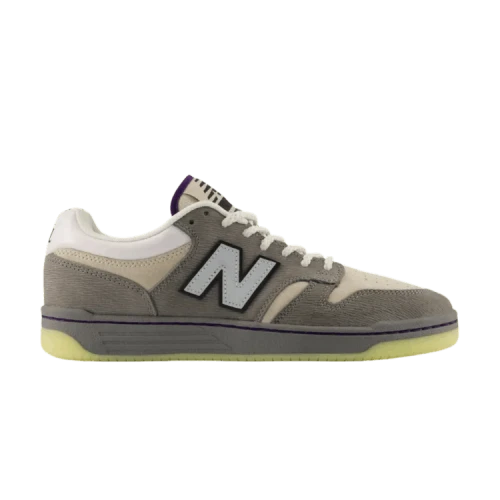 New Balance Numeric 480 Civil Quahog