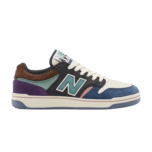 New Balance Numeric 480 35th North