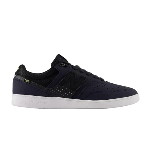 Brandon Westgate x New Balance Numeric 508 'Eclipse Black'