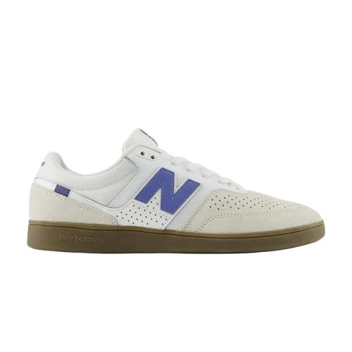 Brandon Westgate x New Balance Numeric 508 'Reflection Fairweather Blue'
