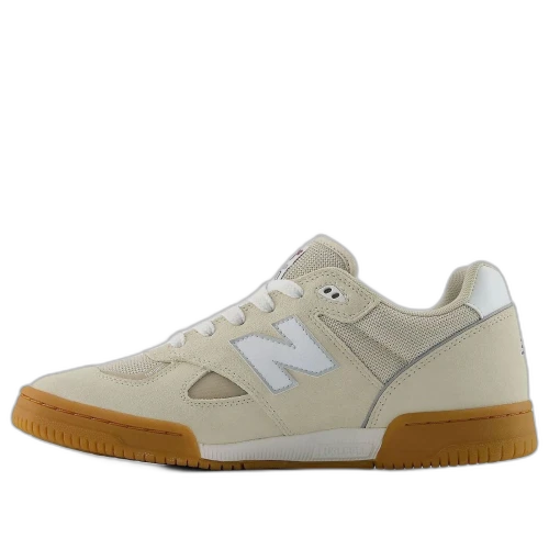 New Balance x Tom Knox 600 'Angora White'