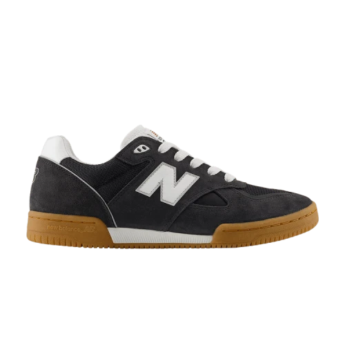 Tom Knox x New Balance Numeric 600 'Phantom White'