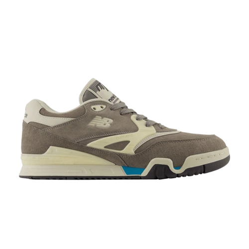 New Balance Numeric 770 Grey Day (2026)