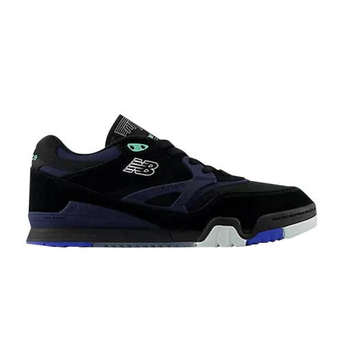 New Balance Numeric 770 Black Navy
