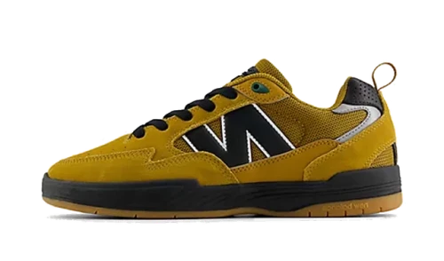 New Balance Numeric 808L Tiago Lemos Workwear Black