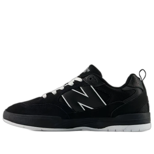 New Balance x Tiago Lemos 808L 'Black White'