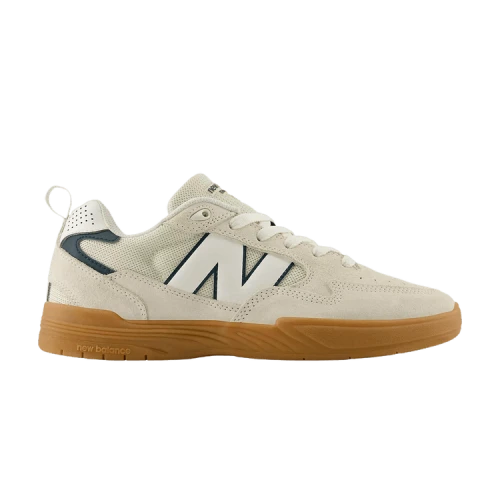 Tiago Lemos x New Balance Numeric 808I 'Sea Salt Medusa Green'