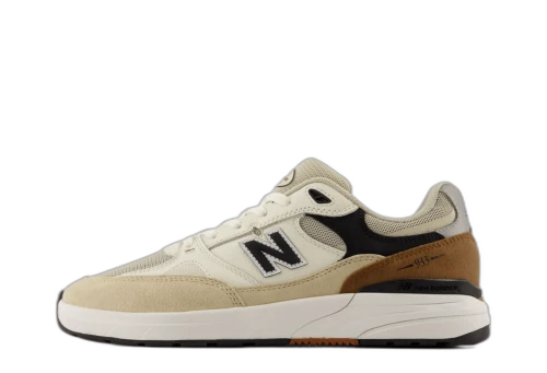 New Balance Numeric 933 Andrew Reynolds Quicksand Sea Salt