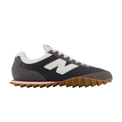New Balance RC30 'Castlerock Sea Salt Crimson'