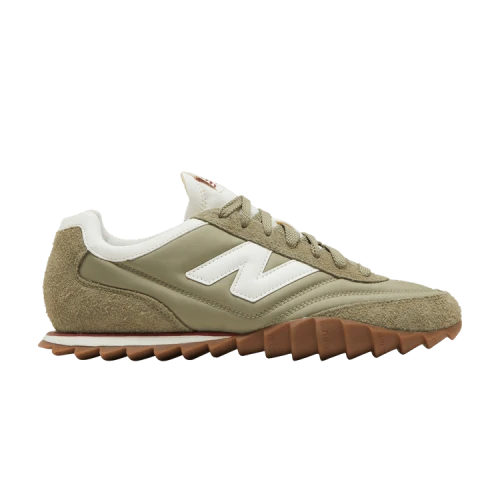 New Balance RC30 True Camo Green Gum