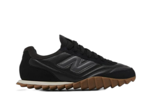 New Balance RC30 'Black Magnet'