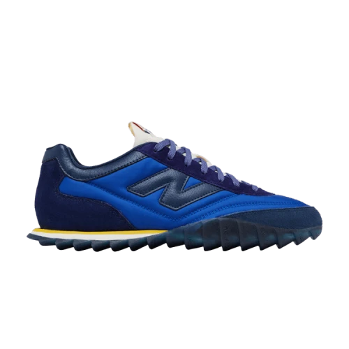 New Balance RC30 Junya Watanabe MAN Blue