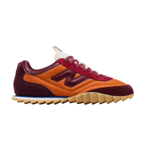 New Balance Junya Watanabe MAN x RC30 'Orange'