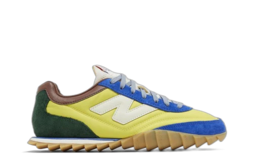 New Balance Junya Watanabe MAN x RC30 'Multi-Color'