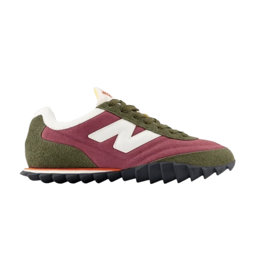 New Balance RC30 'Olive White'