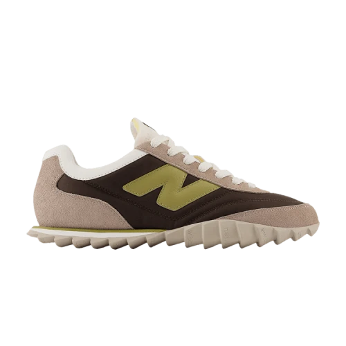 New Balance RC30 'Driftwood Green'
