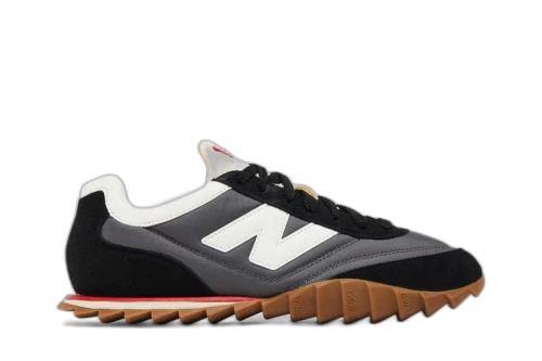 New Balance RC30 Black
