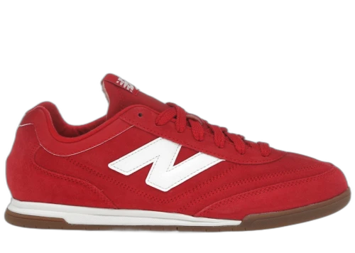 New Balance RC42 Team Red Sea Salt Gum