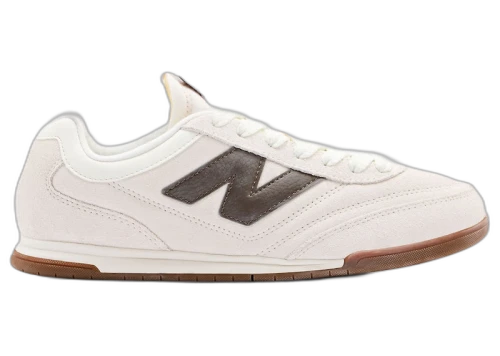 New Balance RC42 Sea Salt Dark Mushroom Gum
