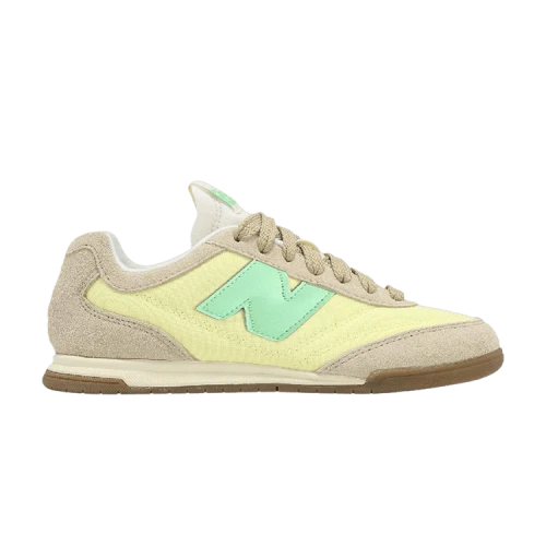 New Balance RC42 'Yellow Green'