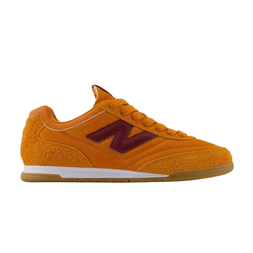 New Balance RC42 Classic Orange Classic Crimson