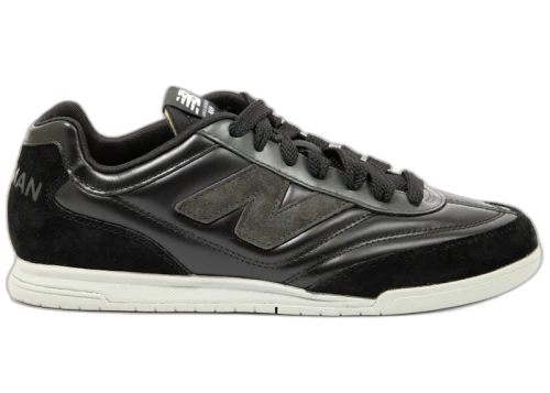 New Balance RC42 Junya Watanabe MAN Black