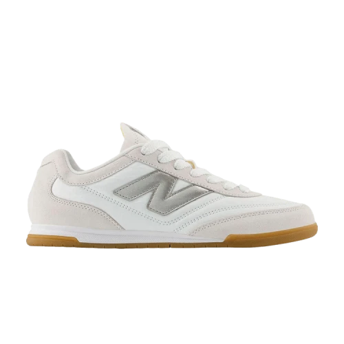 New Balance RC42 'White Silver'