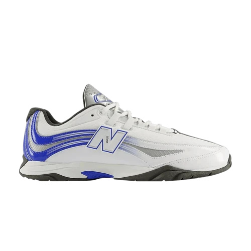 New Balance RC65 'White Blue'