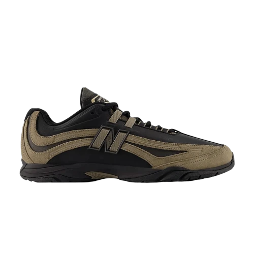 New Balance RC56 Black Thunder Brown