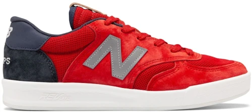 New Balance CT300 Boston Red Sox Fenway Champs (2018) (Women's)