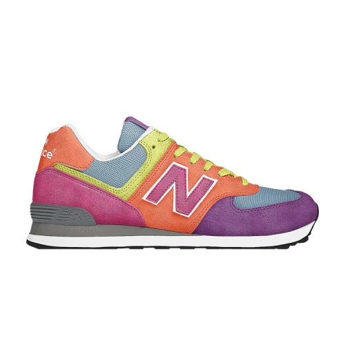 New Balance NB1 574 Made in USA (Women's)