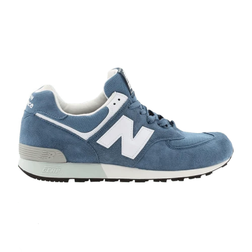 New Balance 576 MiUSA Blue White